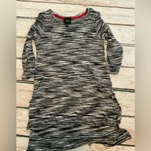 Anthropologie‎ W5 Marled Tunic Top - Small